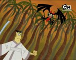 Samurai Jack Yeni Bölüm -ÇİZGİ FİLM İZLE
