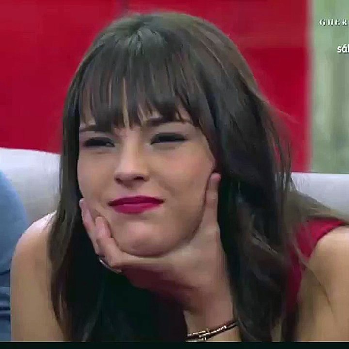 Abucheos a Marta. GH16