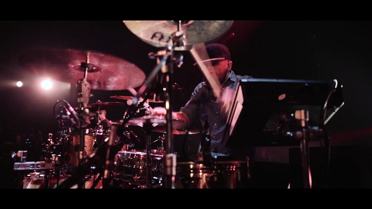 DUB INC - Monnaie (Album "Live at l'Olympia") / Video Version