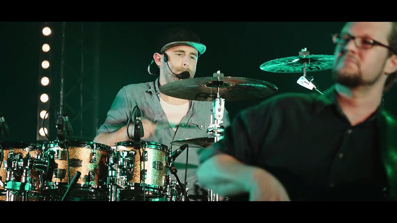 DUB INC - Métissage (Album "Live at l'Olympia") / Video Version