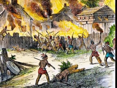 [Rise and fall of the British Empire] 06 - Wolfe and the Conquest of Canada