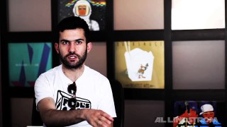 The Indie Series Presents: A-Trak Part 1