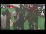 Moustapha GAYE n'a pas giflé Ramata DAOU