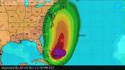 Hurricane Joaquin upgraded to category 4