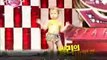 طفله كوريه ترقص رقص شرقي Korean baby dancing Arabic Dance