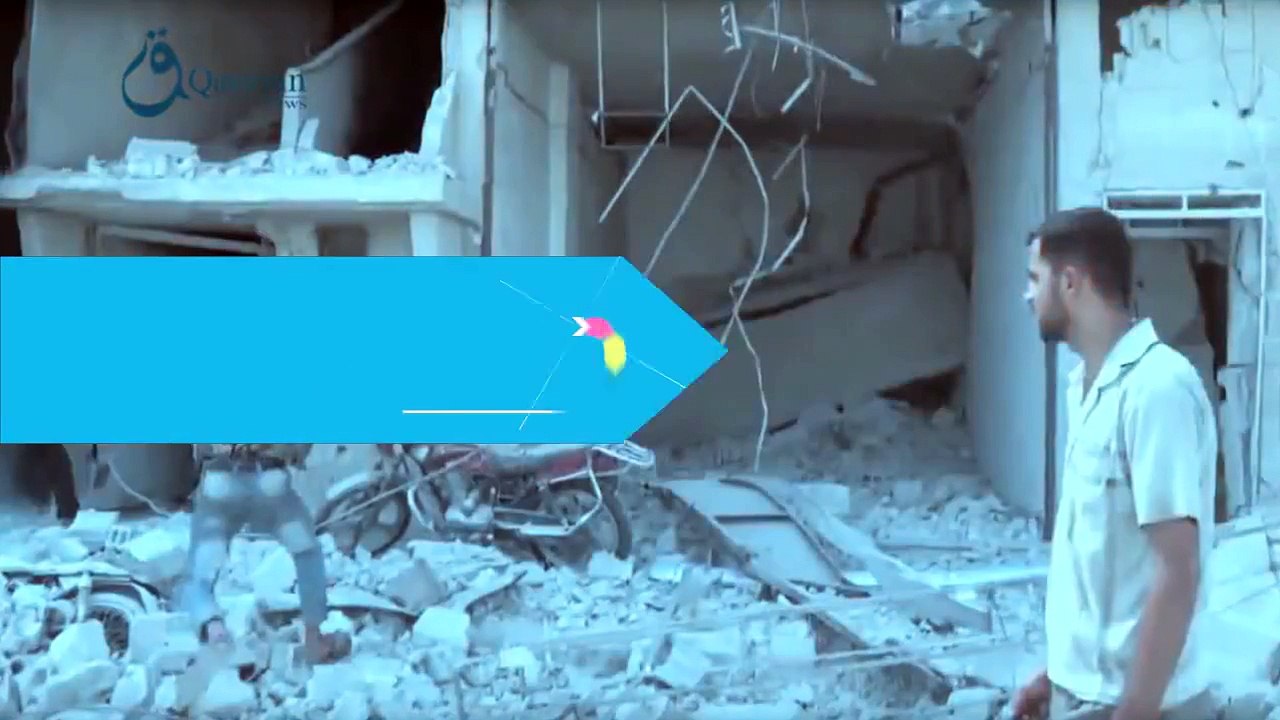 Russia launches 18 new air strikes in Syria