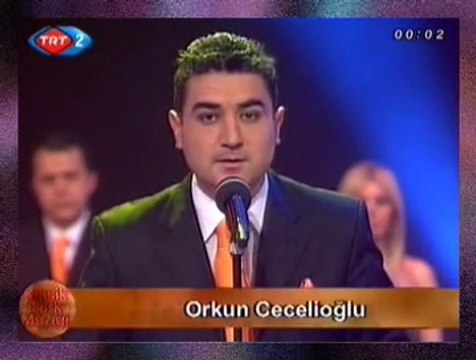 Orkun CECELİOĞLU *Kalbim Yine Üzgün Seni Andım Da Derinden*