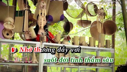Sầu Tím Thiệp Hồng - Huỳnh Nguyễn Công Bằng- Thanh Son HD (FuLL 1080p)