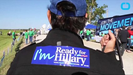 Hillary Clinton says she is adamantly against illegal immigrants