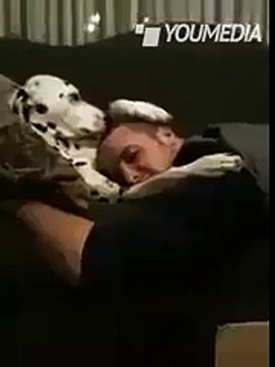 I'll protect you