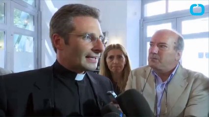 Polish priest sacked by the Vatican after coming out as GAY