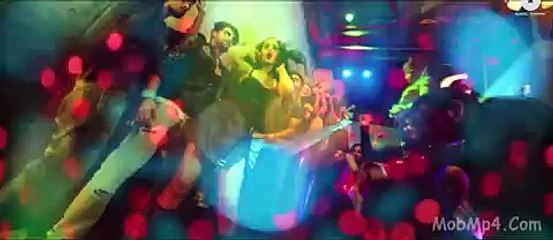 Aaj Raat Ka Scene (jazbaa) - Badshah - Fun 4 Everyone