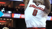 Louisville Under Probe For Allegedly Hiring Prostitutes To Woo Recruits