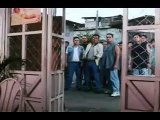 Pinoy Action Movie Clip : Fernando Poe Jr vs Paquito Diaz