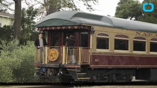 Women Kicked Off Napa Valley Wine Train File Racial Discrimination Suit