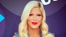 Tori Spelling Confesses She Had Sex With Two Beverly Hills, 90210 Costars