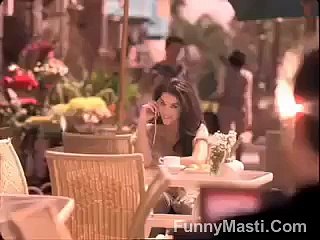 Funniest TV Comercial Ever Just Listen Girl Voice Funny Video On Dailymotion
