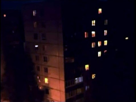 Вы никогда не видели такого существа