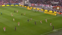 Ajax 1-2 PSV Eindhoven