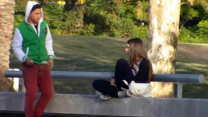 BROMA DE LOS AURICULARES! Dos Bros