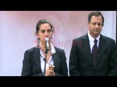 Korçë, Restaurohet Pazari i Vjetër, Peleshi: Synojmë rijetësimin e trashëgimisë kulturore