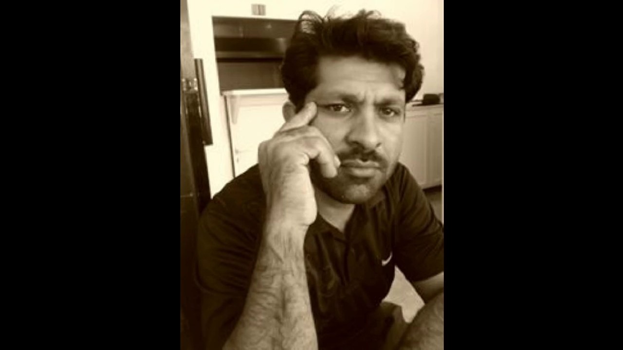 jamil afridi