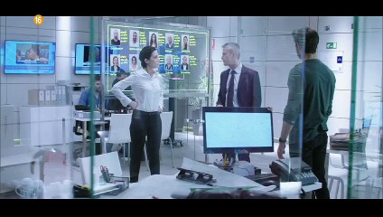 Los fugitivos planean la ejecución de Carlos, el lunes en una nueva entrega de 'Rabia'