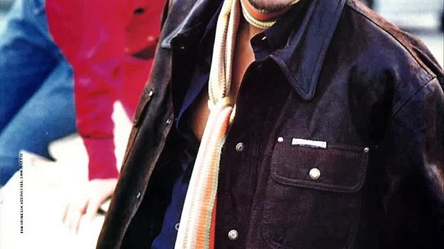 Самые красивые одинокие мужчины