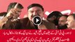 Sheikh Rasheed Speech In NA-122 PTI Jalsa Lahore - 4th October 2015