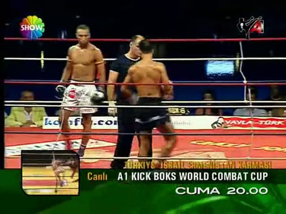 Farid VILLAUME vs Fabrice ACOSTA A1