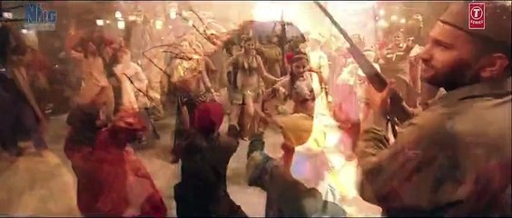 Afghan Jalebi HD Video Song Phantom [2015] Katrina Kaif  AK-Music - Video Dailymotion
