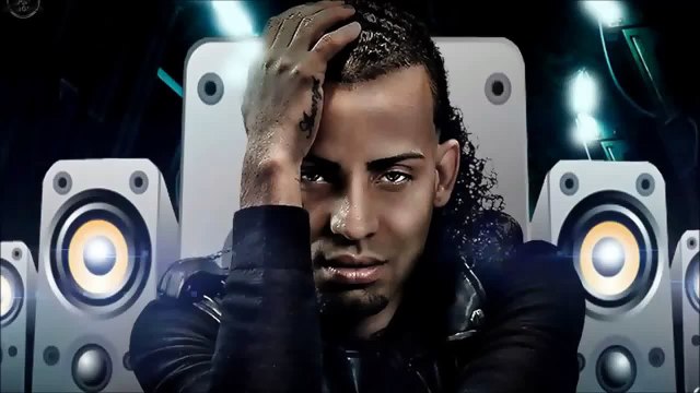 Arcangel A fuego Lento (Original) (Video Music) ROMANTIC REGGAETON 2014