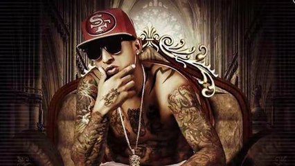 Ñengo Flow El Sex (Original) Video Music 2013