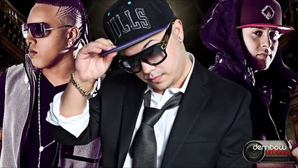 Celos Demas Jory Ft Clandestino y Yailemm (Video Music) ORIGINAL (Romantic) 2014