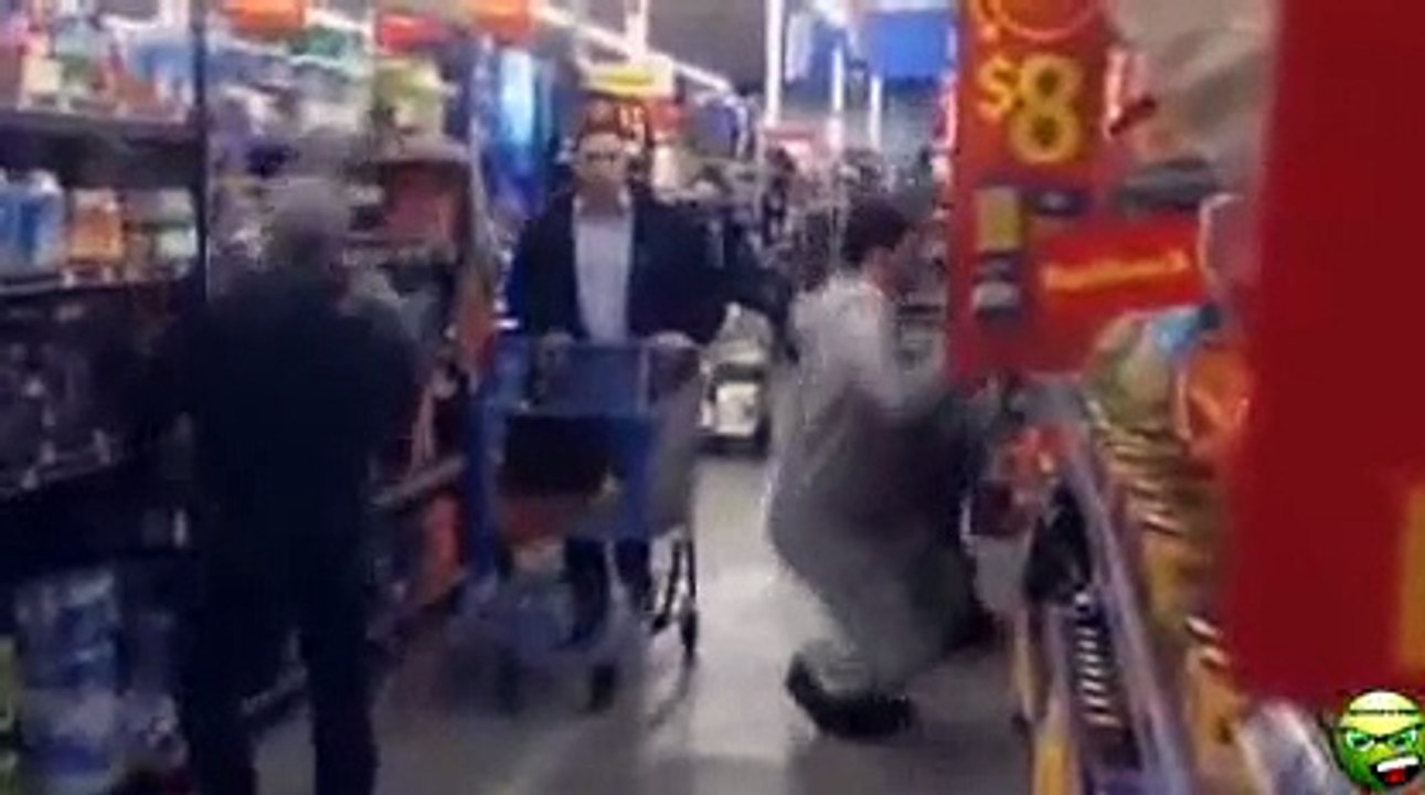 Best Ultimate Scare Prank Compilation October 2015 --Funny Videos Funny Clips