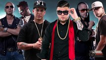 Mayor que Yo 3 Daddy Yankee Ft Farruko, Nicky Jam, Wisin y Yandel, Tony Dize (Video Music)