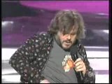 Jack Black on American Idol