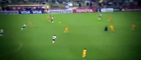 Gol Lucas Alario River Plate vs Tigres 3 0 Final Copa Libertadores 2015