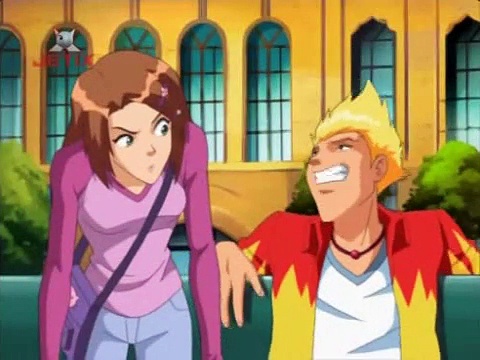Martin Mystery German