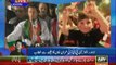 Imran Khan Chairman PTI Speech In NA-122 Jalsa Lahore - 4th October 2015