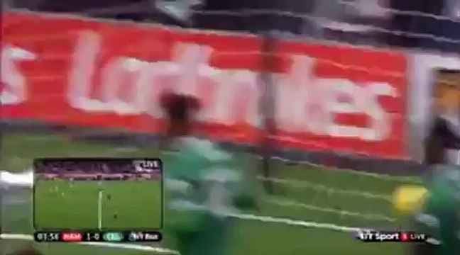 Hamilton 1-2 Celtic All Goals and Highlights Scottish Premier 04.10.2015