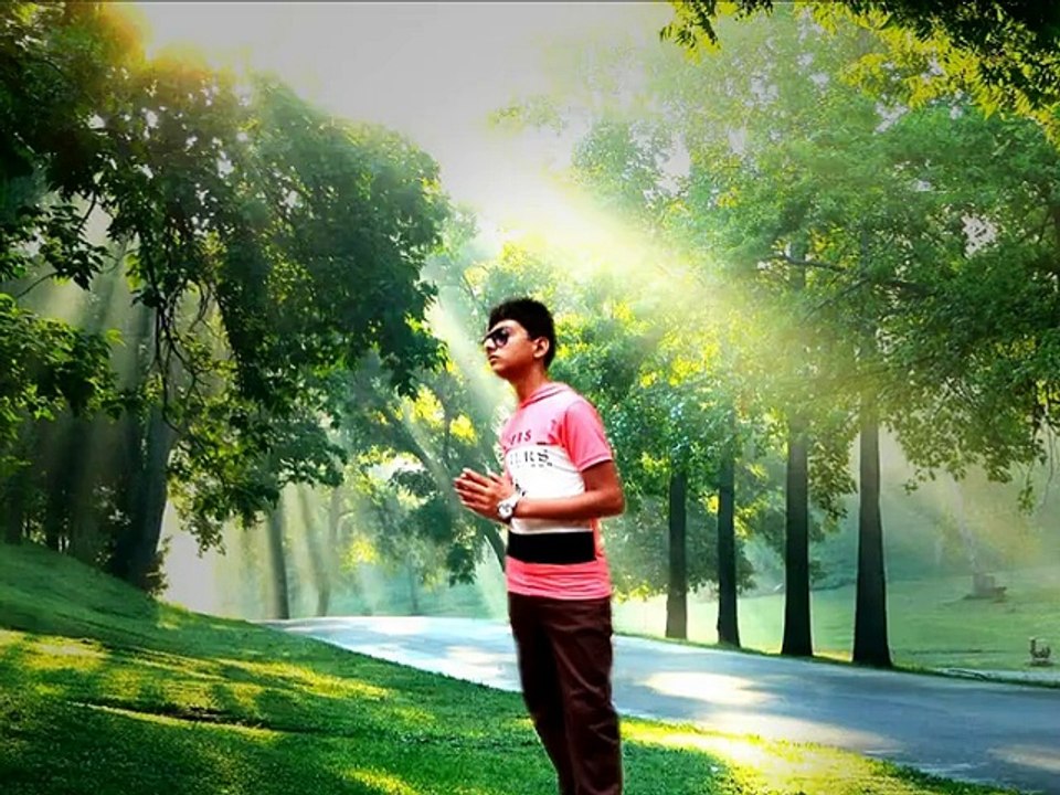 Rap in Abdullah ch