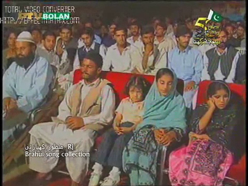 Zahoor Zaib Brahui song collection by Rj Manzoor Kiazai