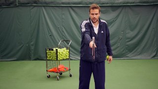Arrowhead Tennis Tip Thursday #6
