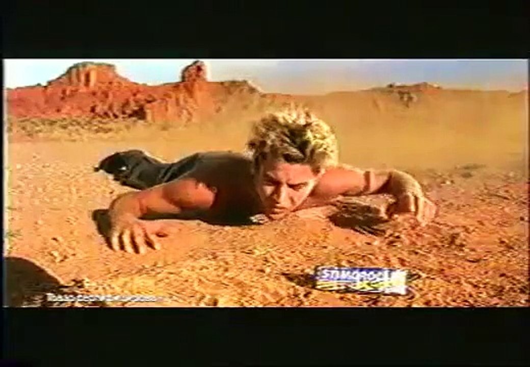 Реклама (2002) Stimorol