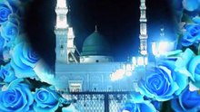 Zahe Muqaddar Hazoor-E-Haq Se - Qari Waheed Zafar Qasmi