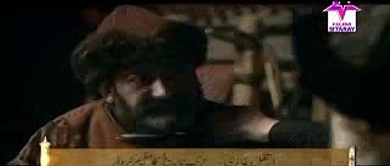 PAKISTANI DRAMA, Dirilis, Episode 9, Full