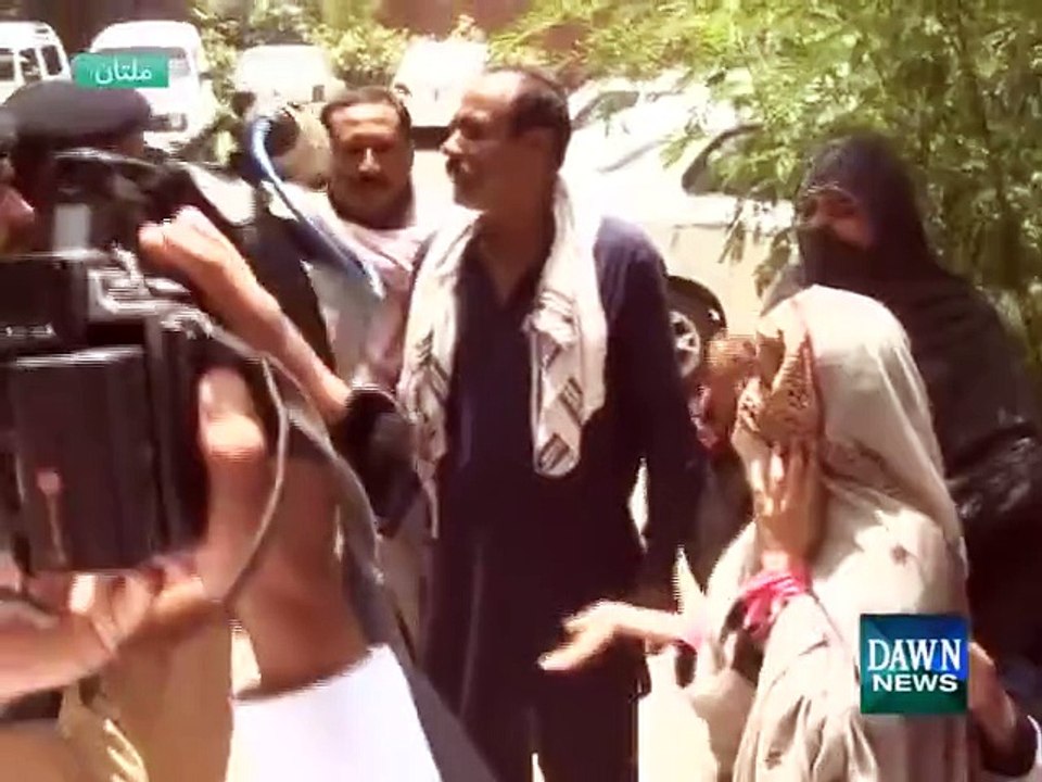 man got beaten by 4 ex wives