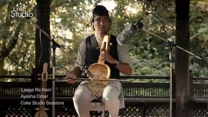 Aysha Umer Ka Pehla Song - Pakistani Actress 1st Time