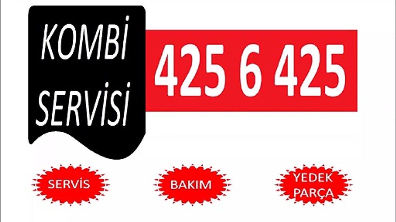 KOMBİ BAKIM ..| 0212.425.6.425 |.. Esenler Vaillant Kombi Servisi Viessmann Kombi Servisi  Atışalanı Vaillant Kombi Serv